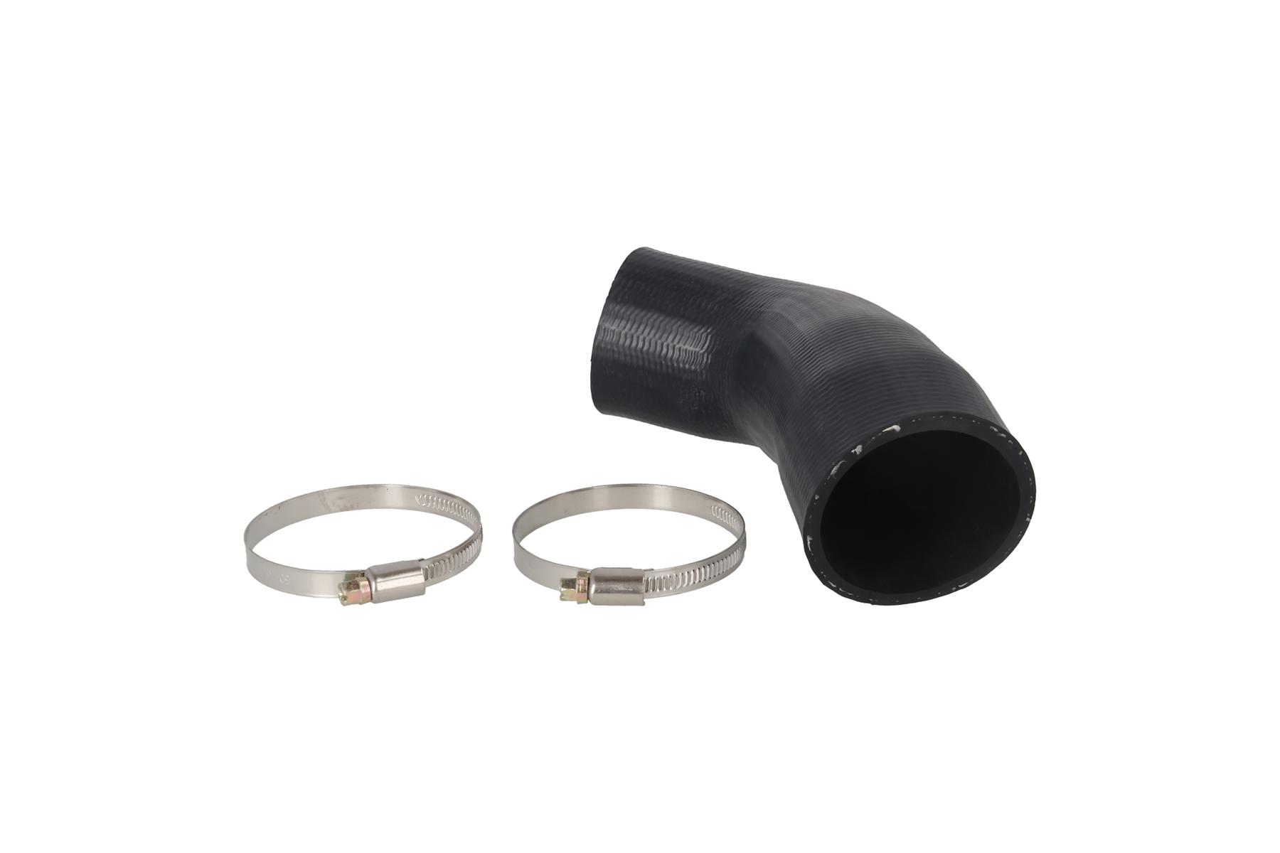Charge Air Hose 2