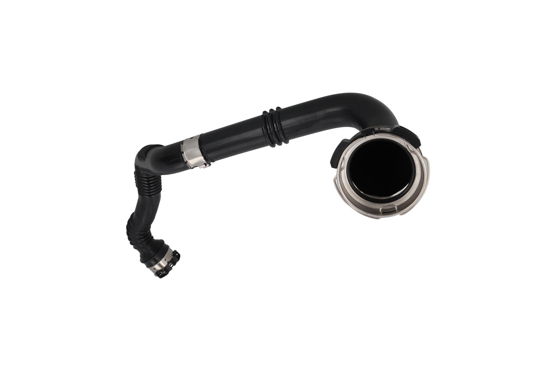 Charge Air Hose 2