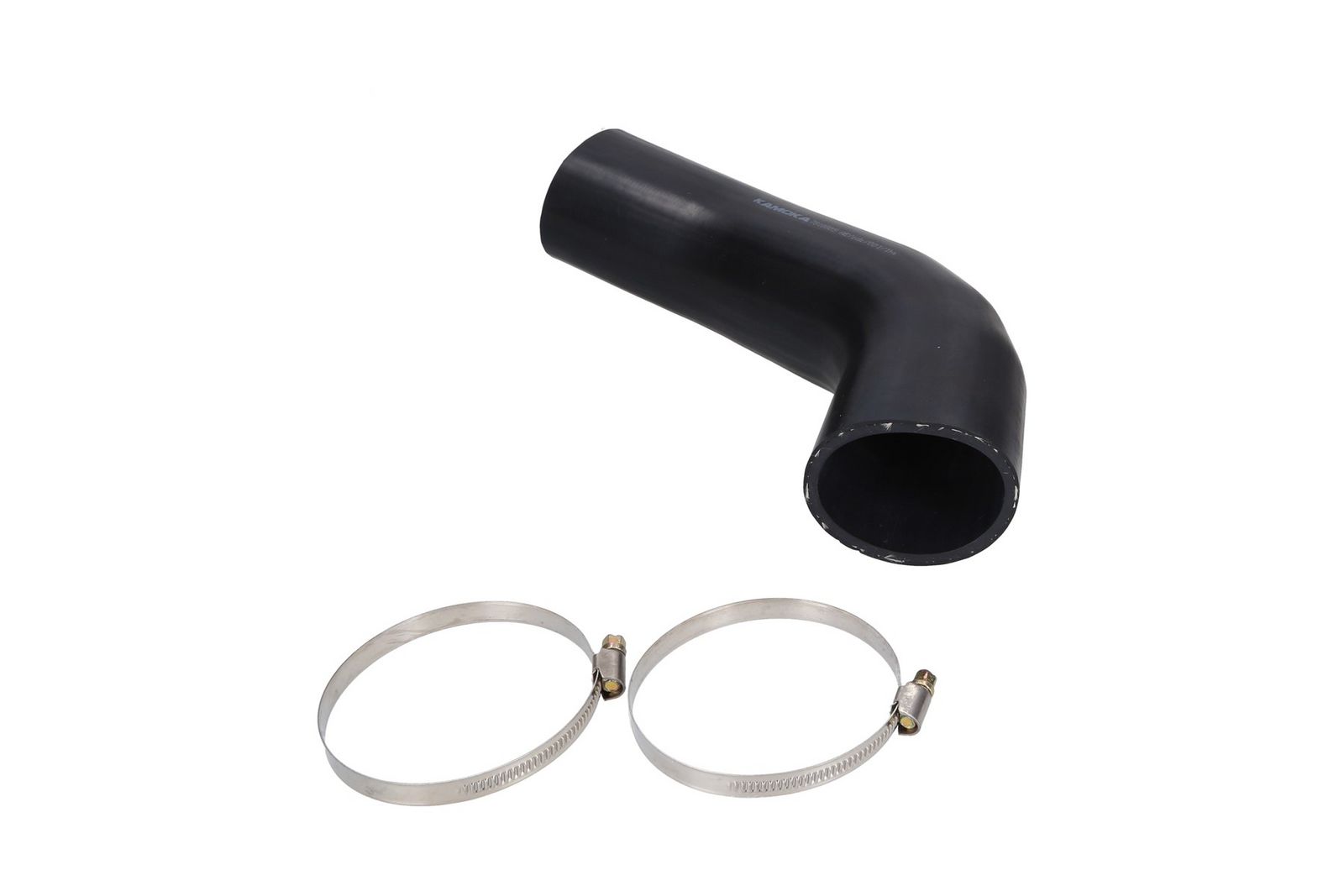 Charge Air Hose 2