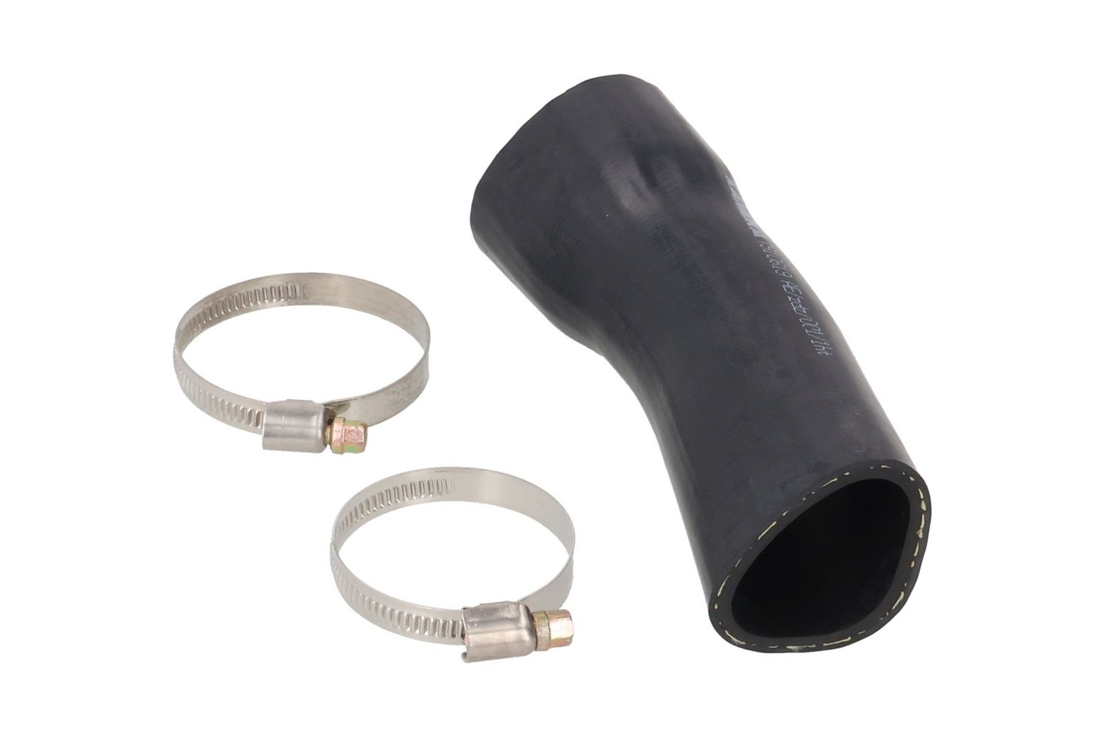 Charge Air Hose 2