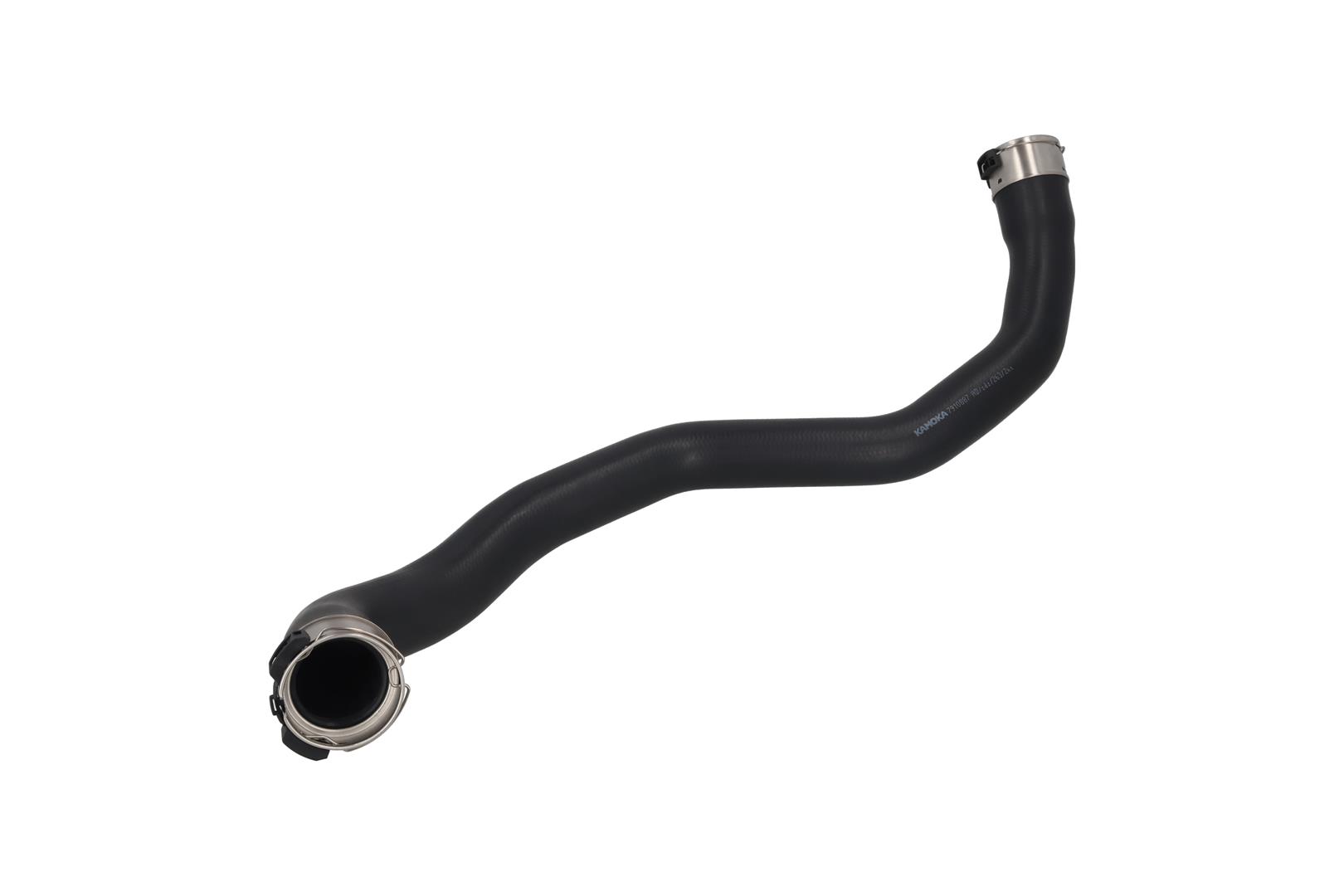 KAMOKA 7910887 Ελαστ. σωλ. αέρα υπερπλήρωσης for DACIA RENAULT