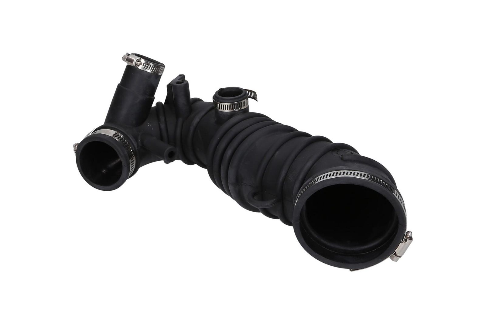 Intake Hose, air filter