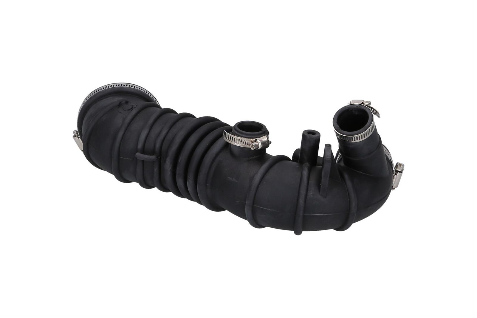 Intake Hose, air filter 2