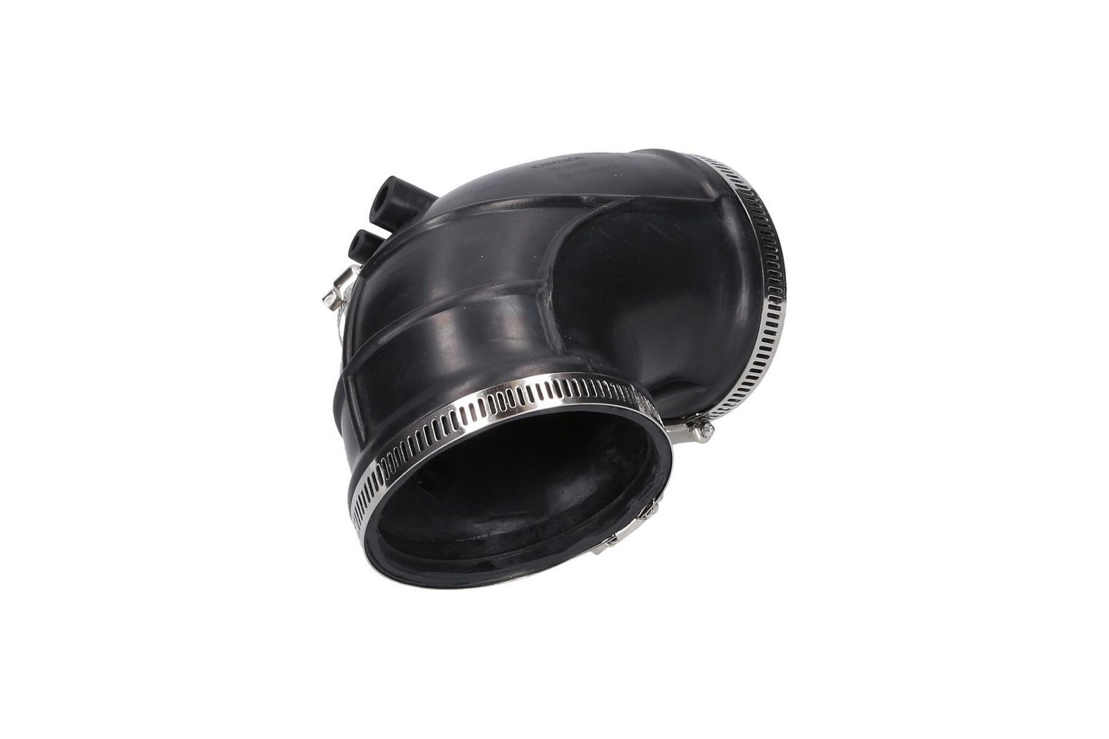 Intake Hose, air filter 2