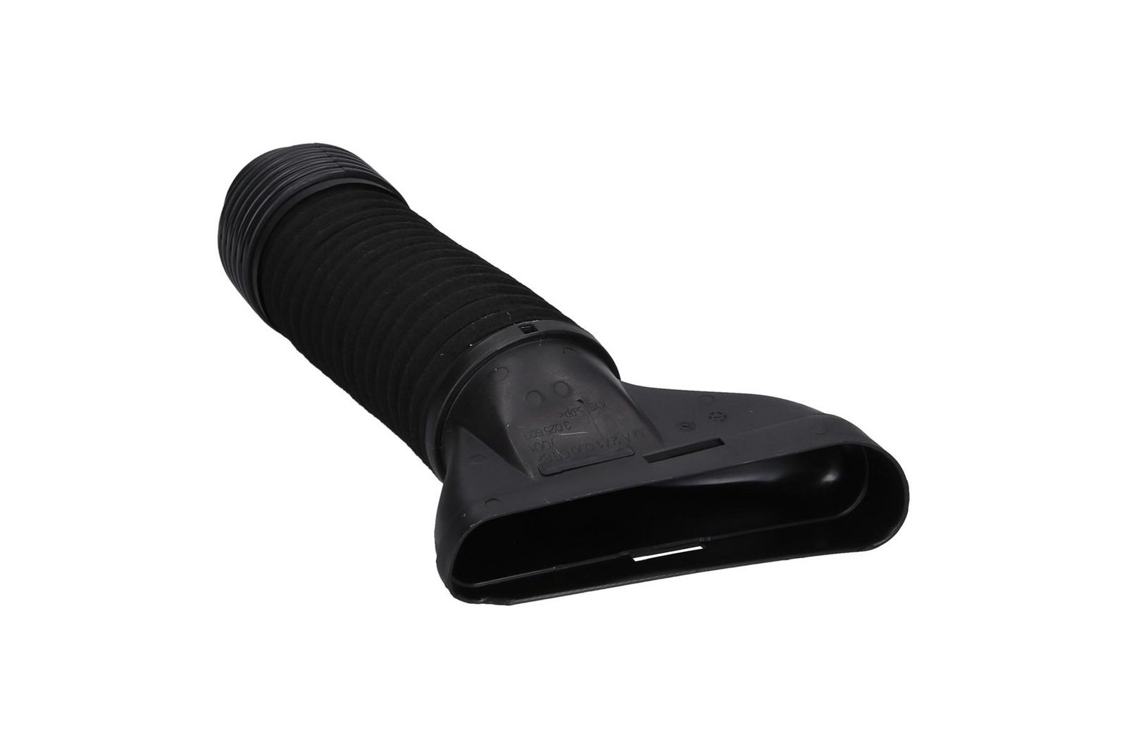 Intake Hose, air filter