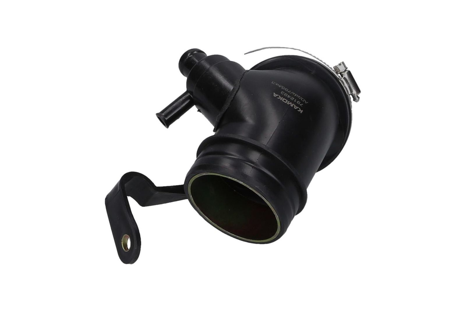 Intake Hose, air filter