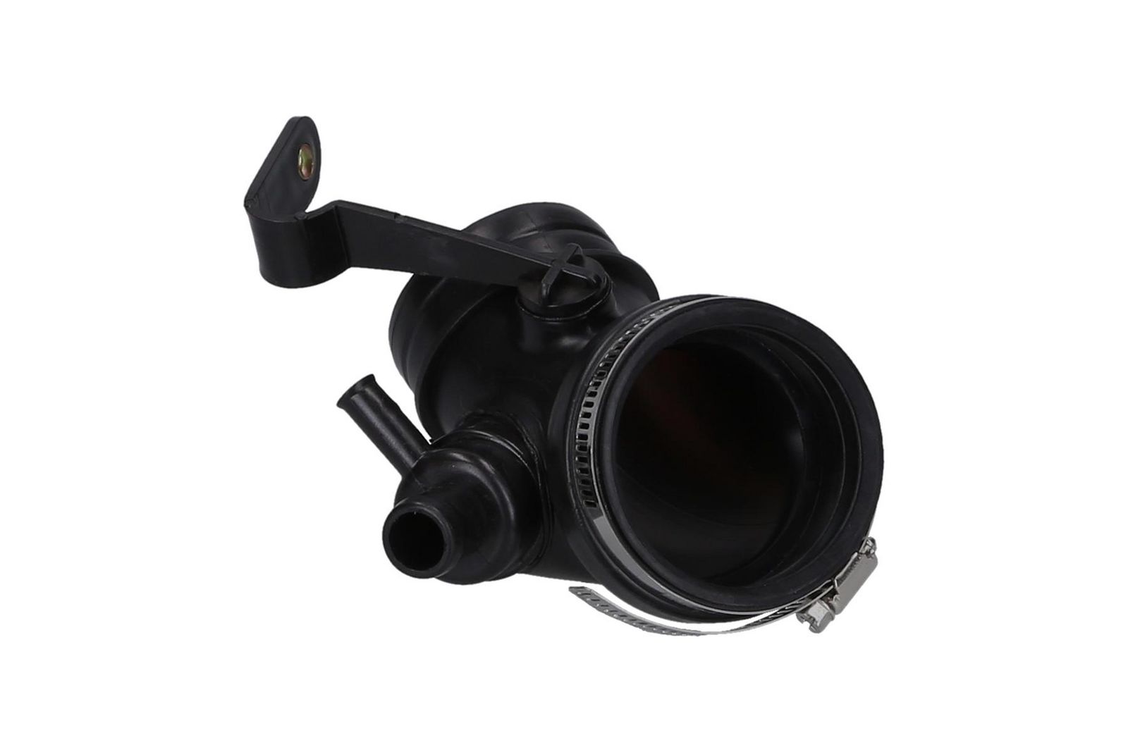 Intake Hose, air filter 2