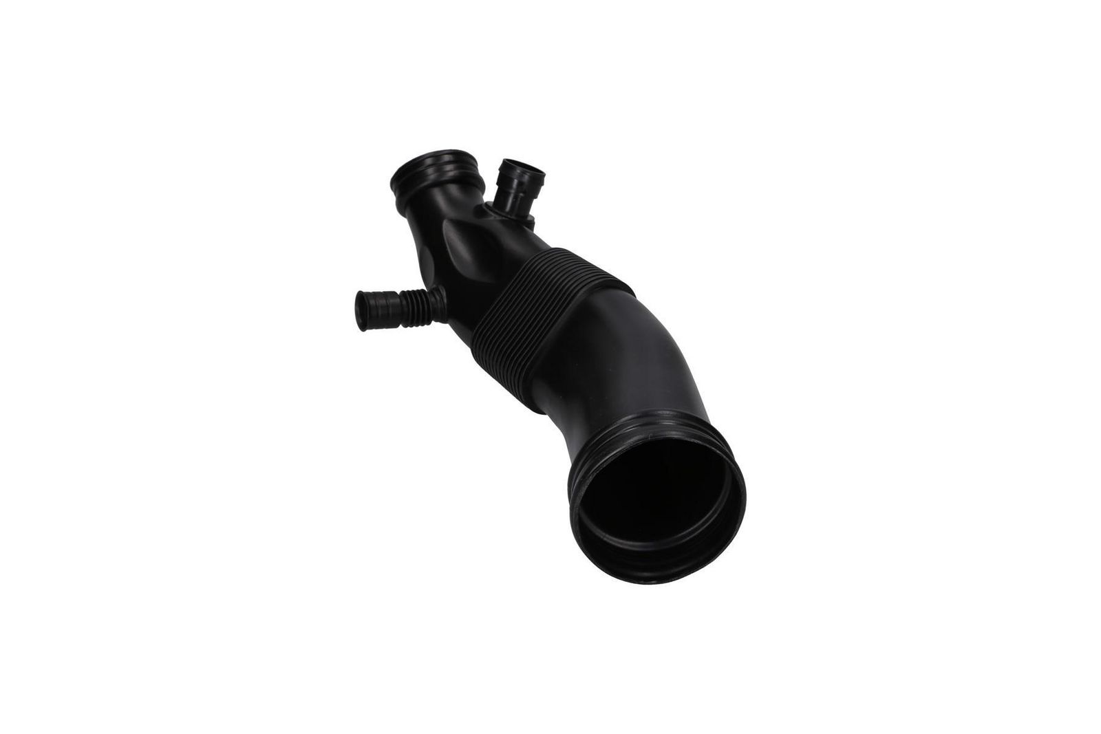 Intake Hose, air filter 2