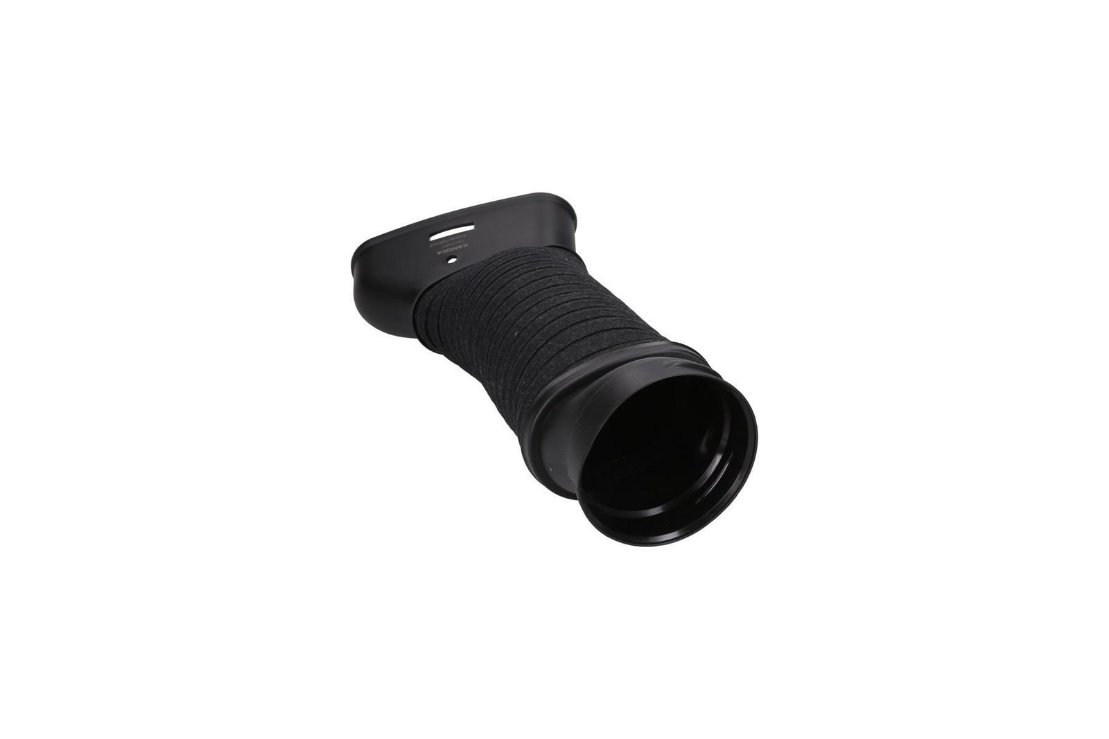 Intake Hose, air filter 2