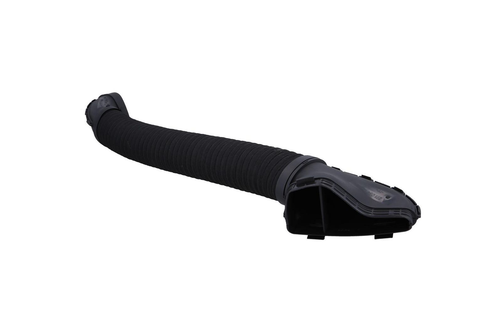Intake Hose, air filter