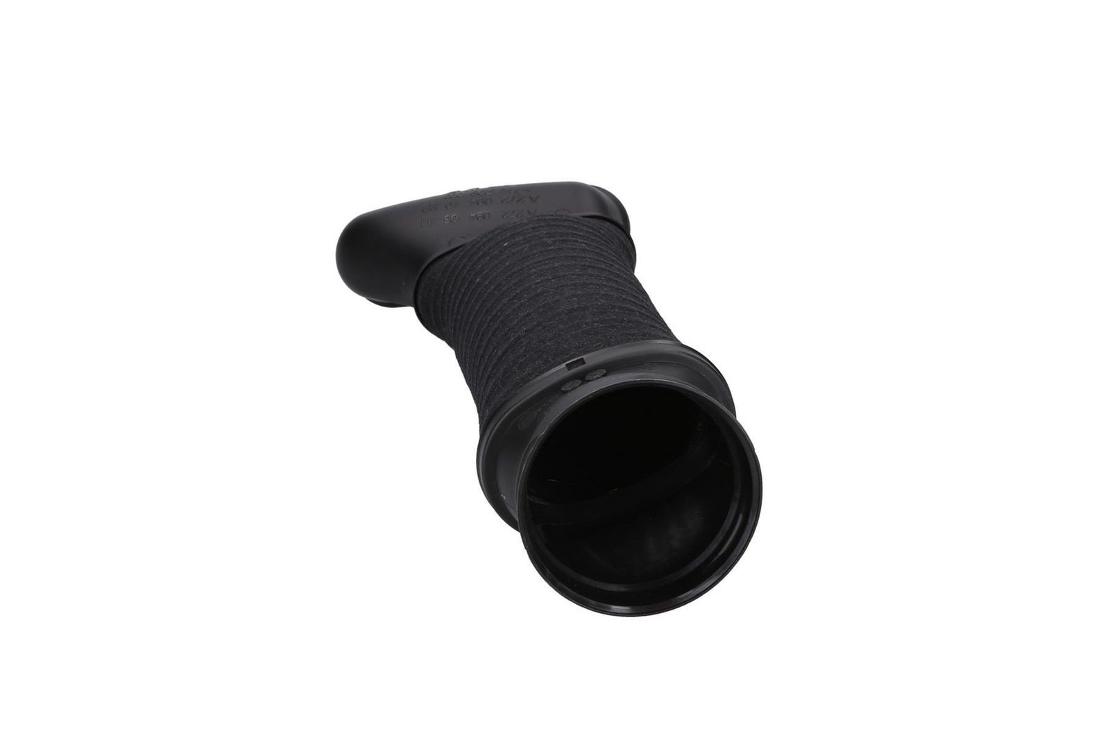 Intake Hose, air filter