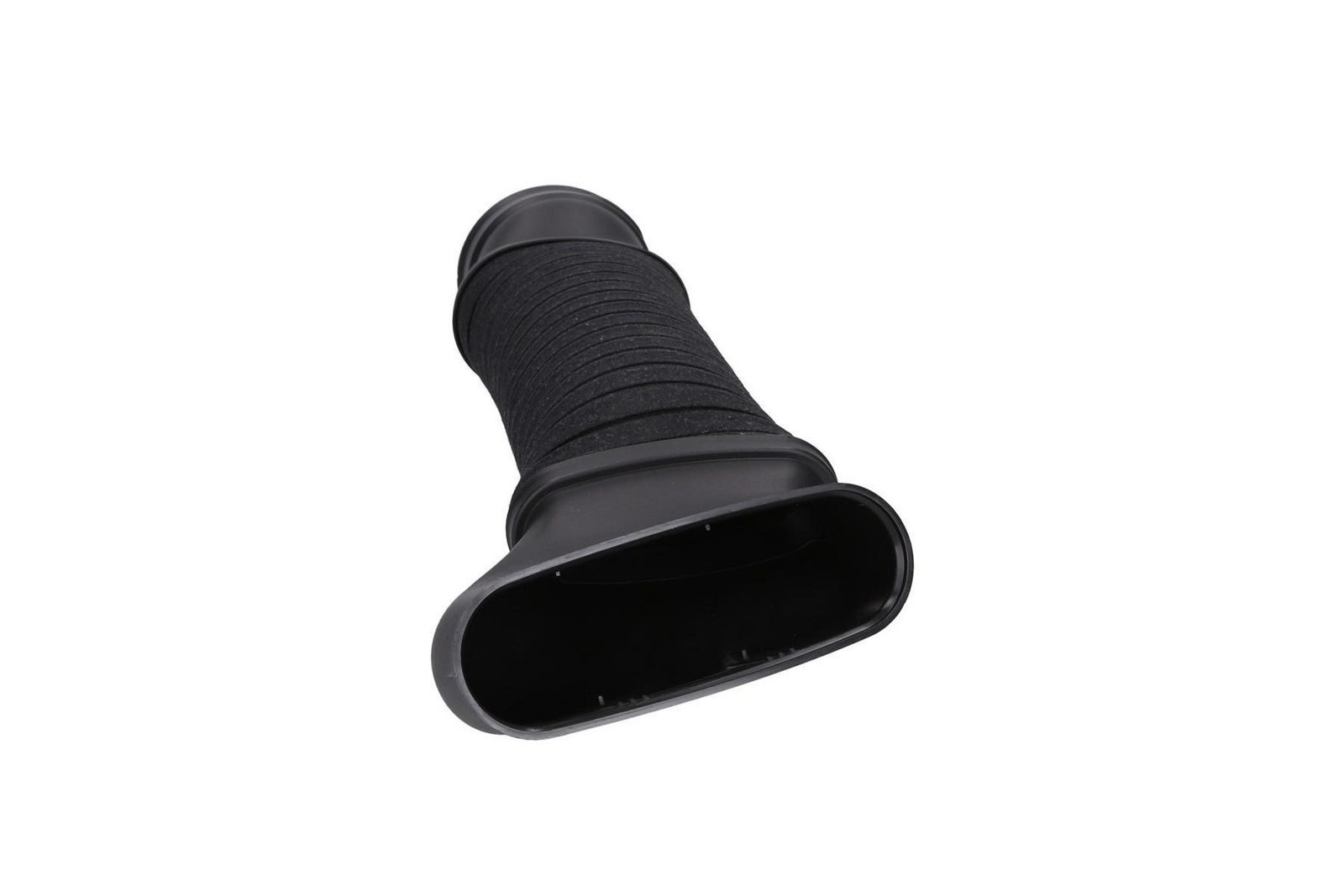 Intake Hose, air filter 2