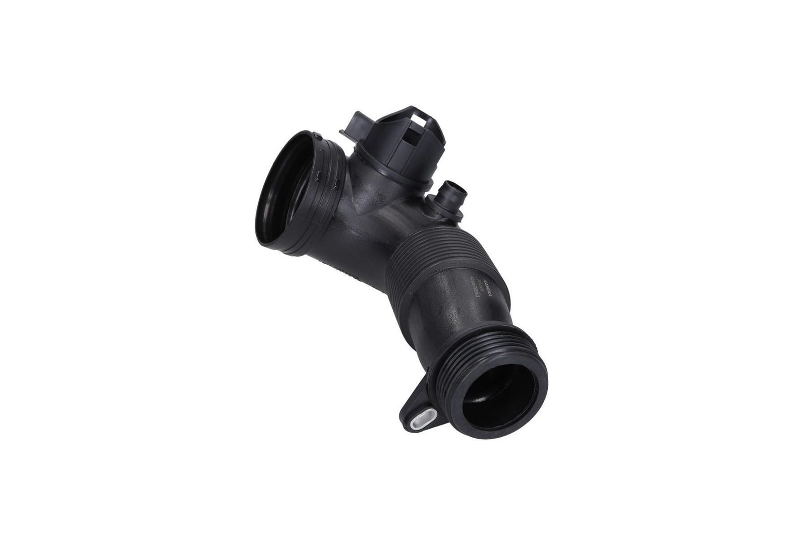 Intake Hose, air filter