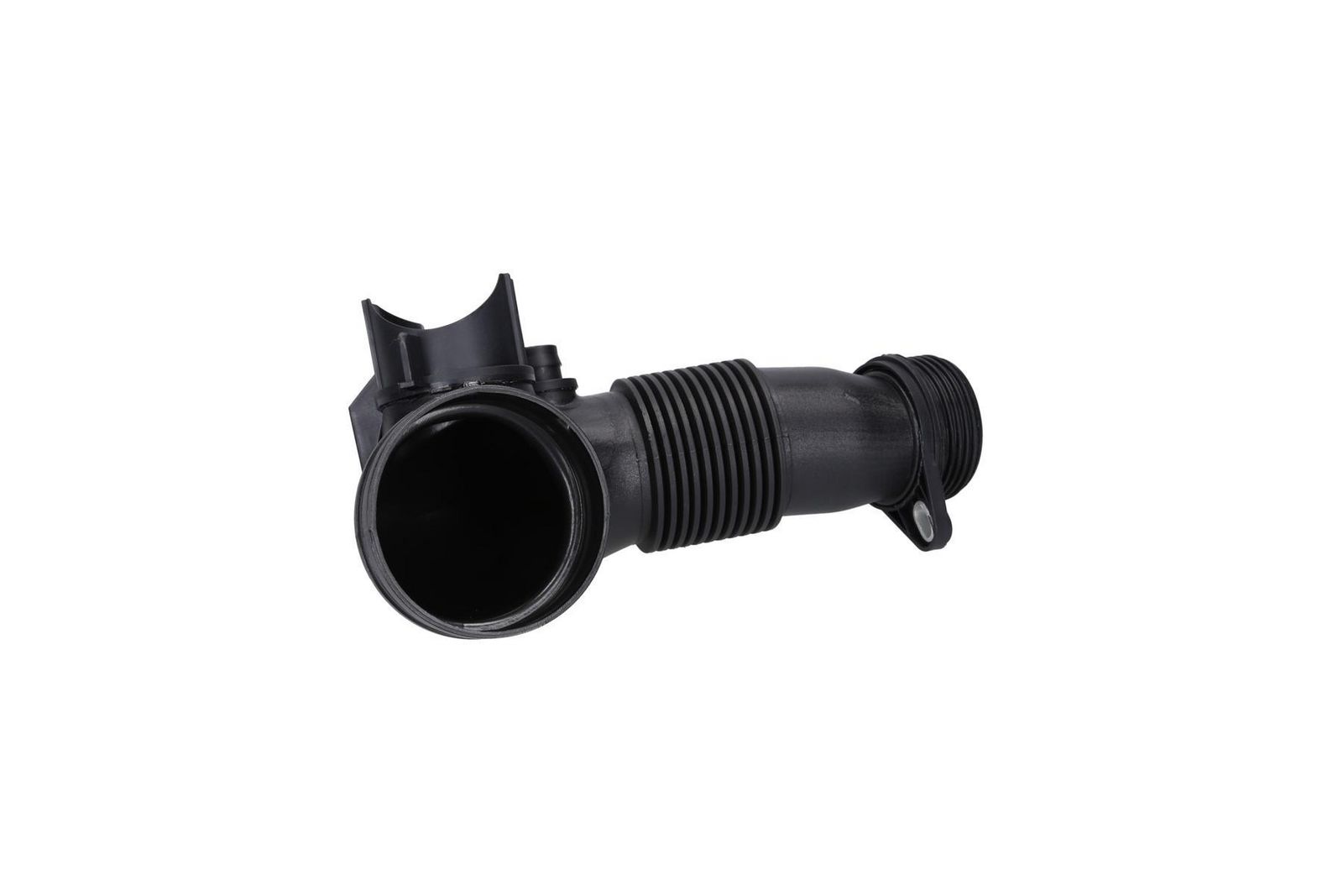 Intake Hose, air filter 2