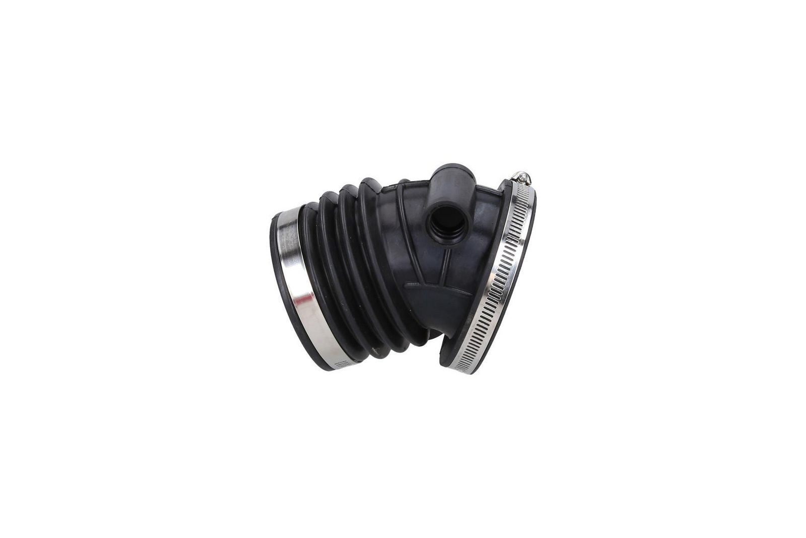 Intake Hose, air filter 3