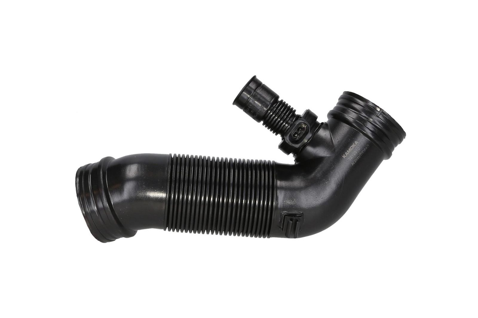 Oil Hose 3