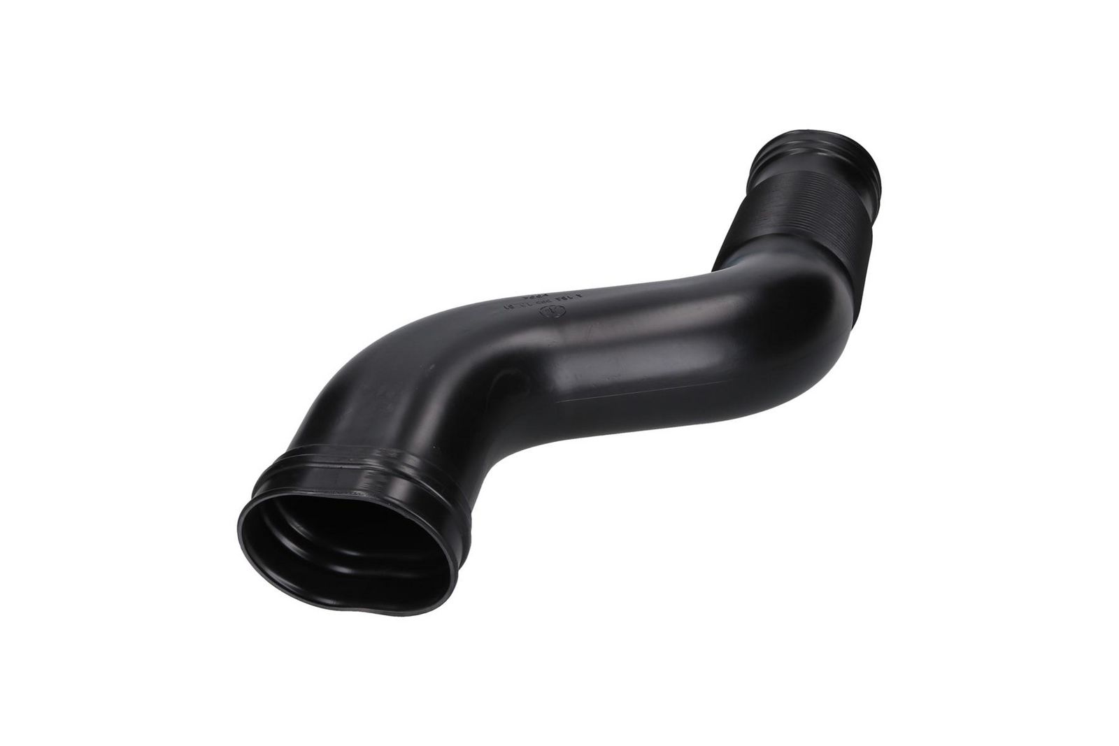 Oil Hose 2