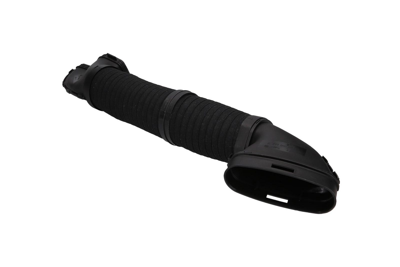 Oil Hose 2