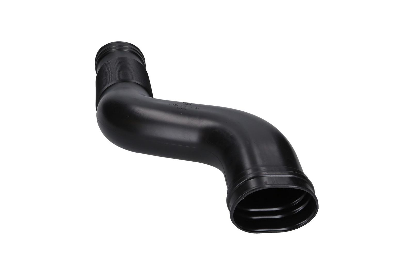 Oil Hose 2