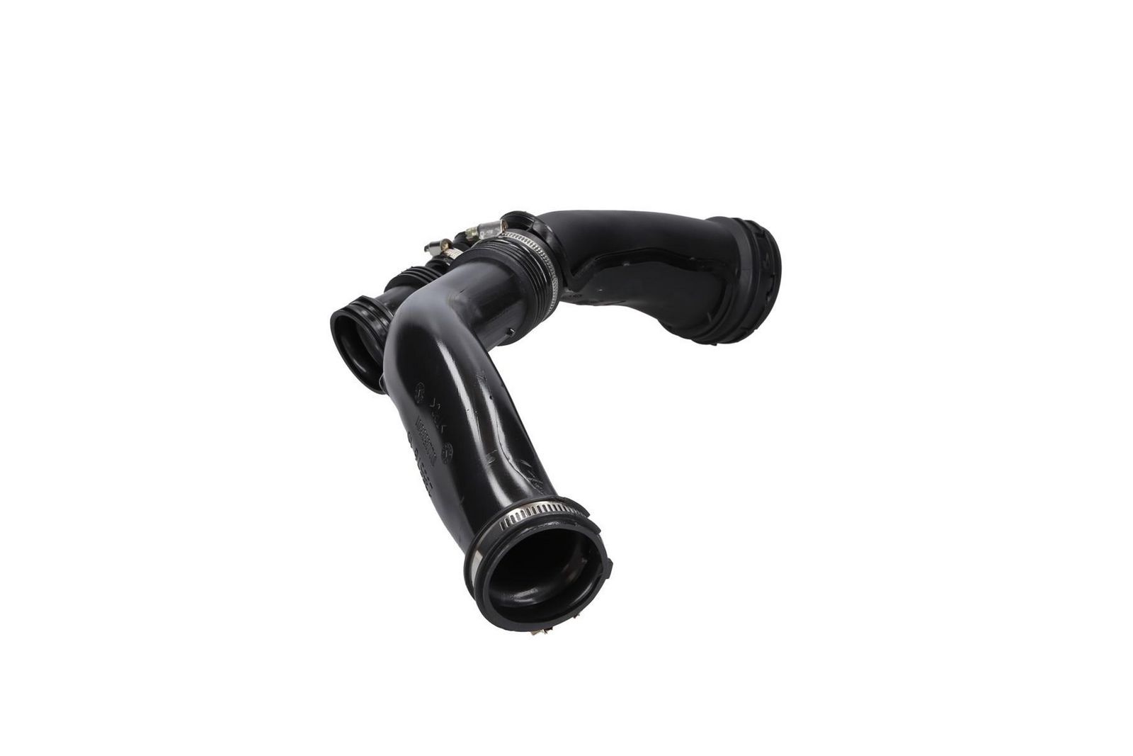 Oil Hose 2