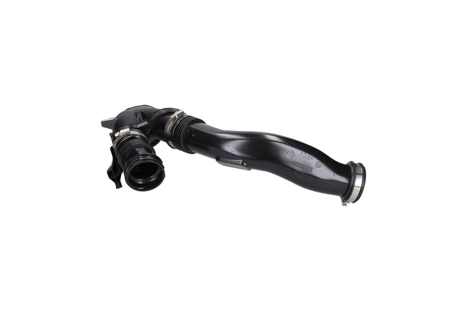 Oil Hose 3