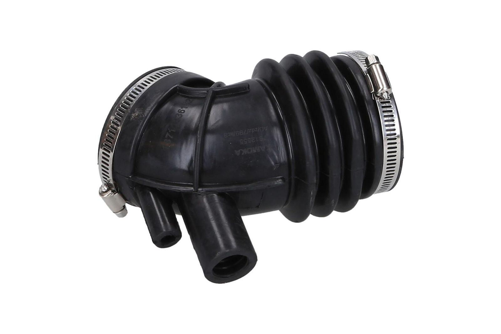 Oil Hose 3