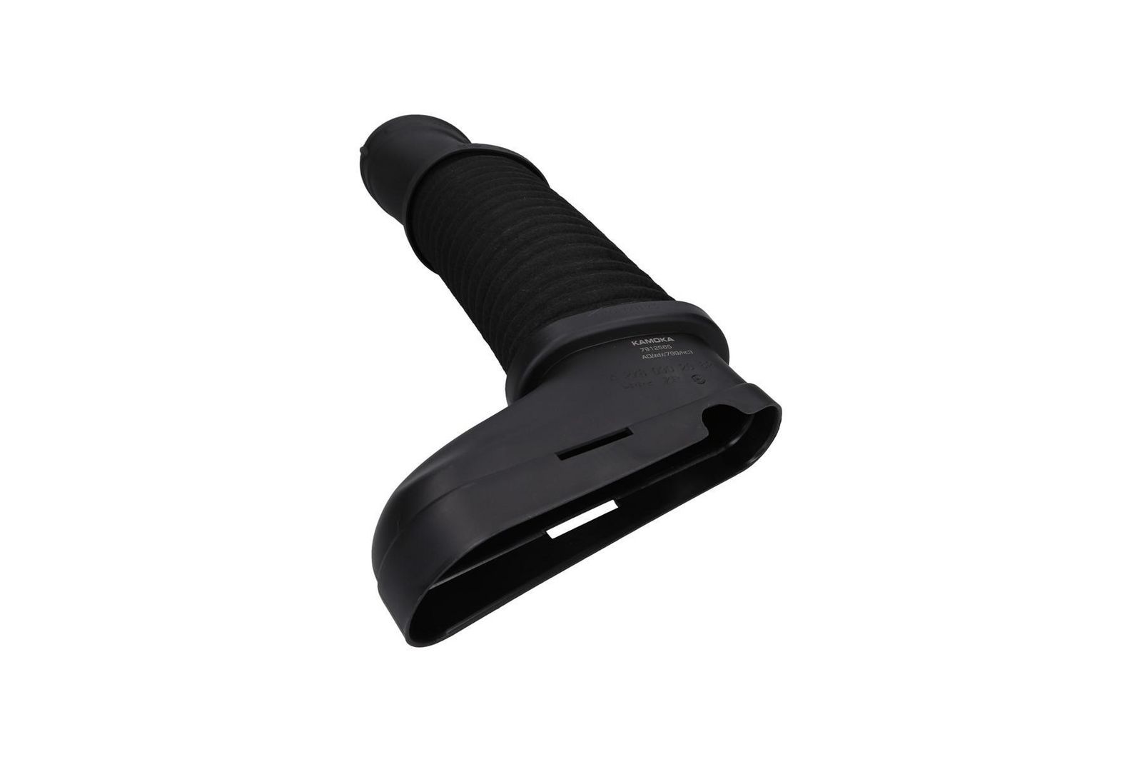 Oil Hose 2