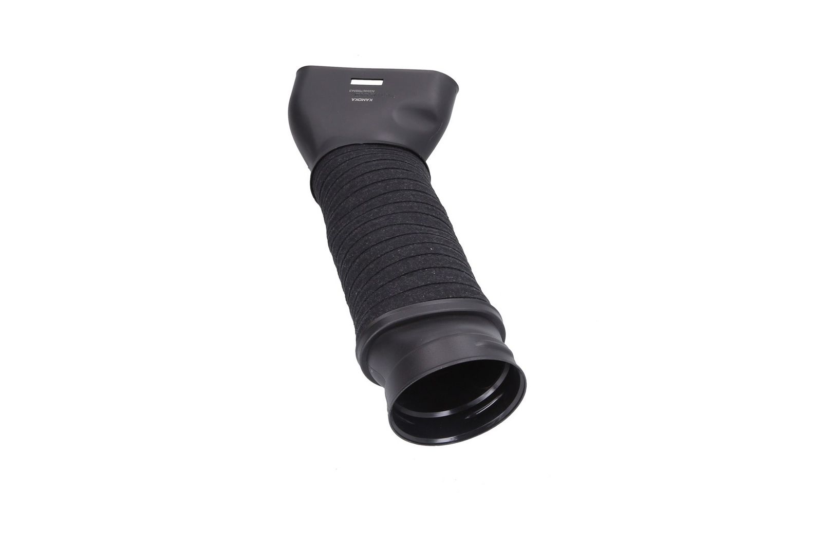Intake Hose, air filter 2