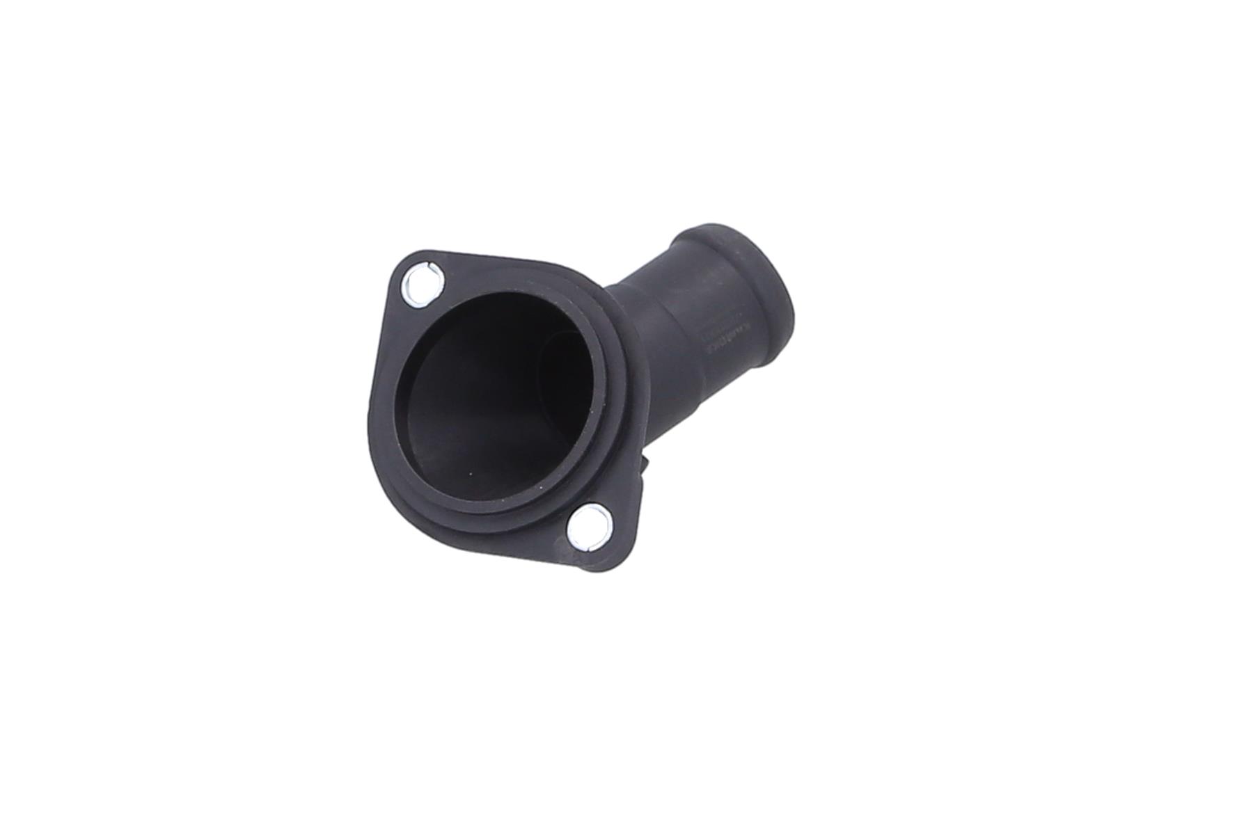 Coolant Flange 4