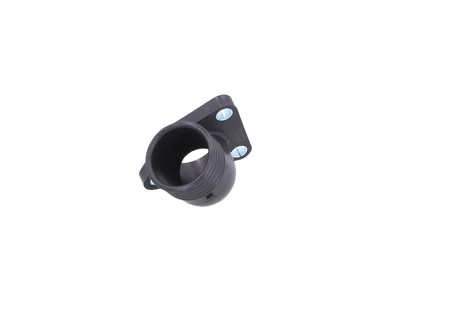 Coolant Flange 2