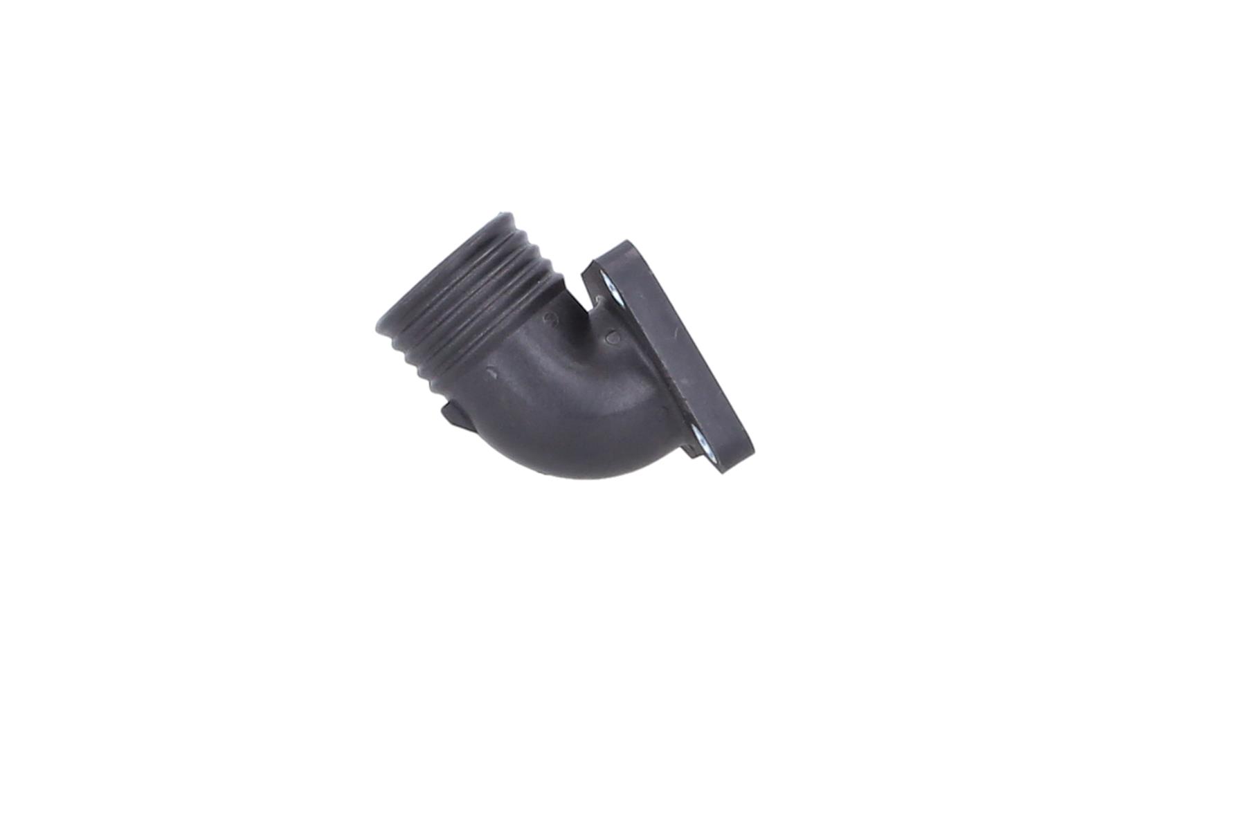 Coolant Flange 3