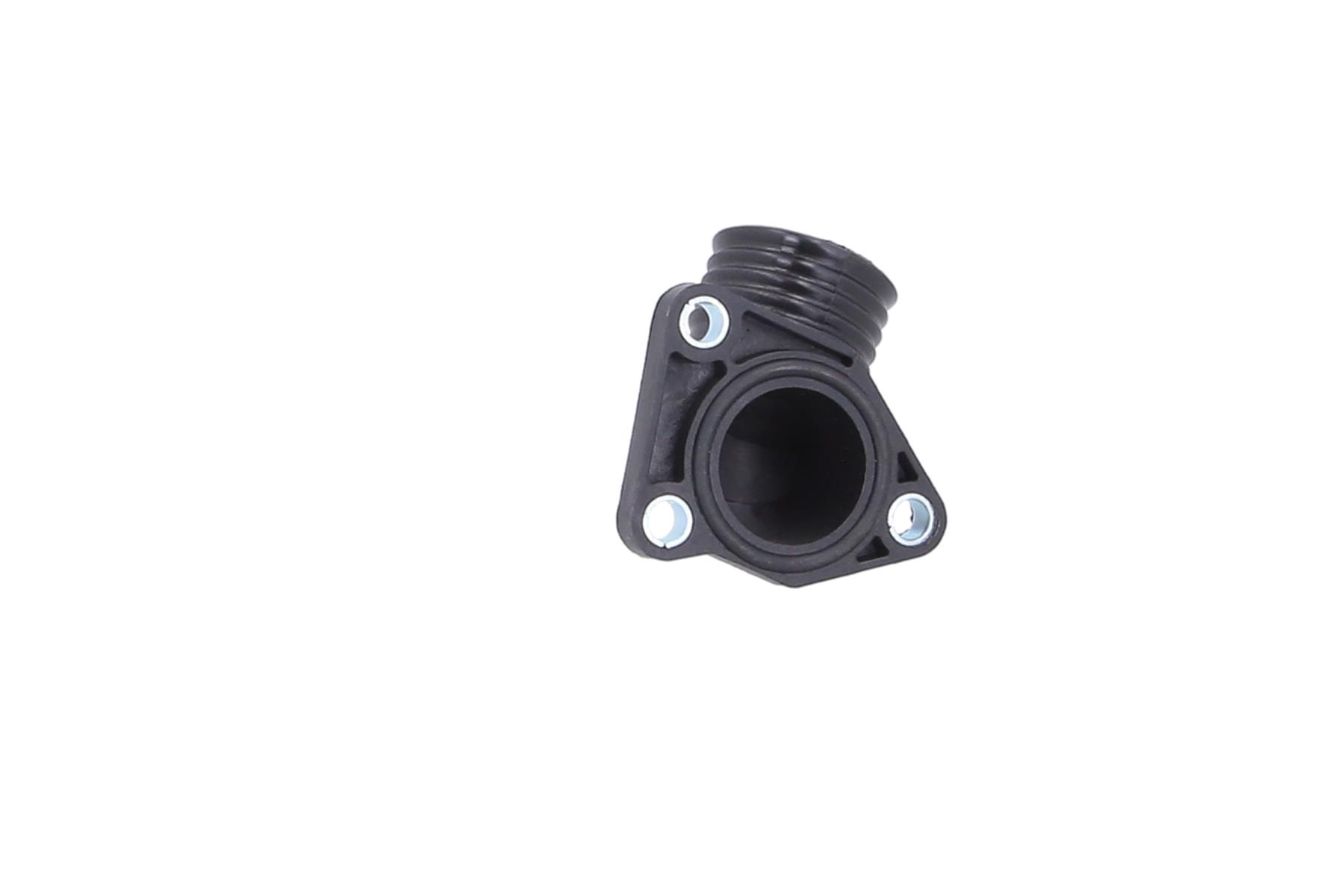 Coolant Flange 4
