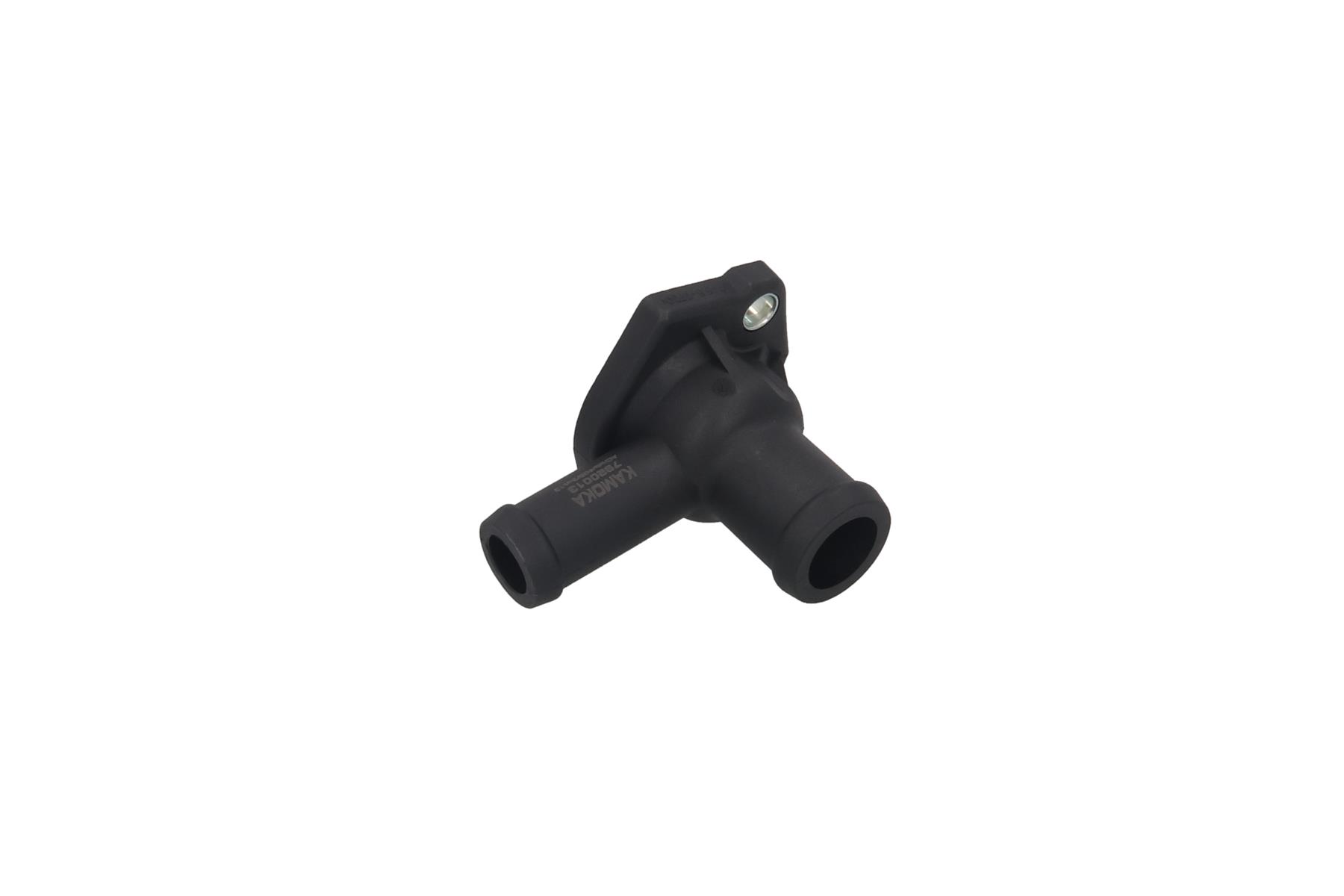 Coolant Flange 4