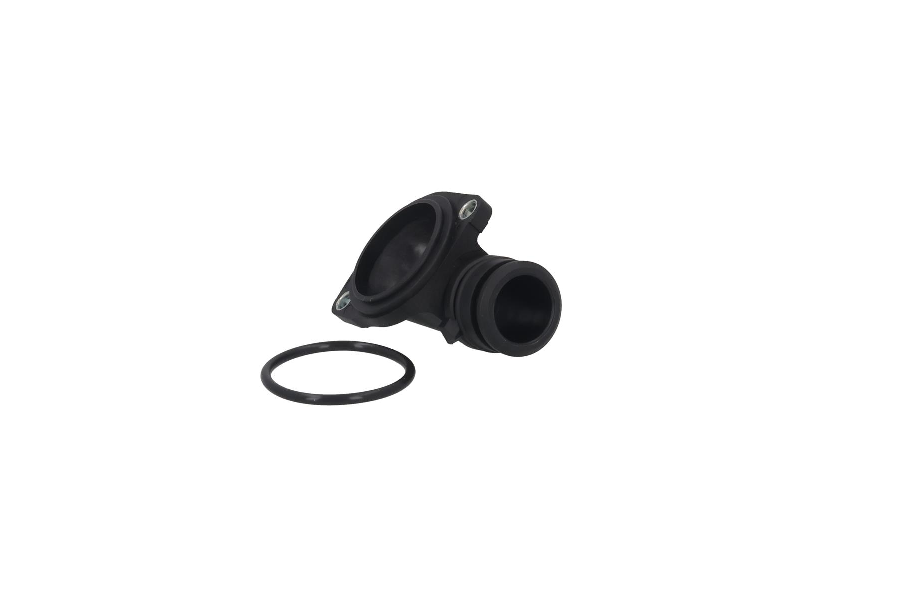 Coolant Flange