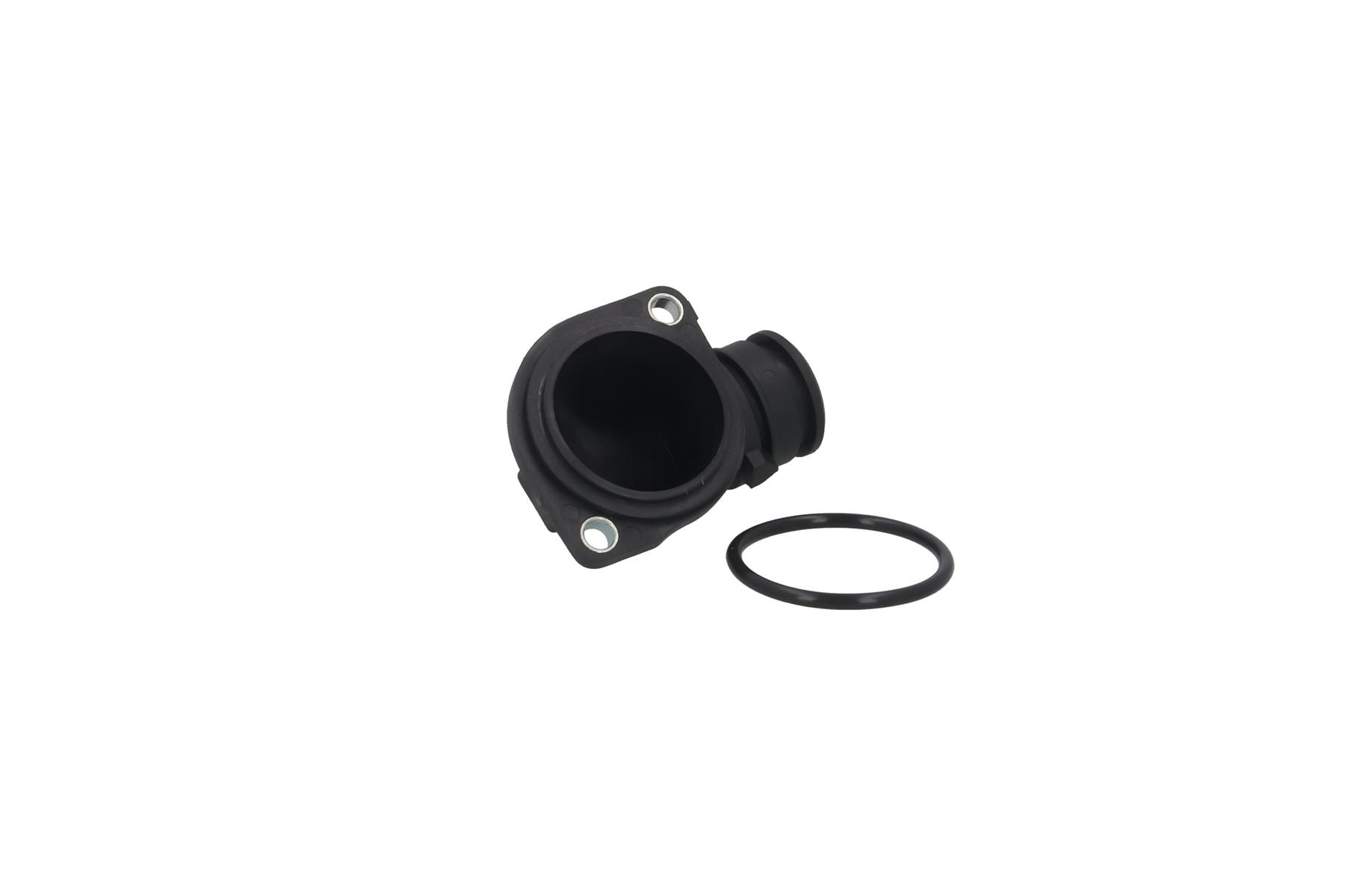 Coolant Flange 4