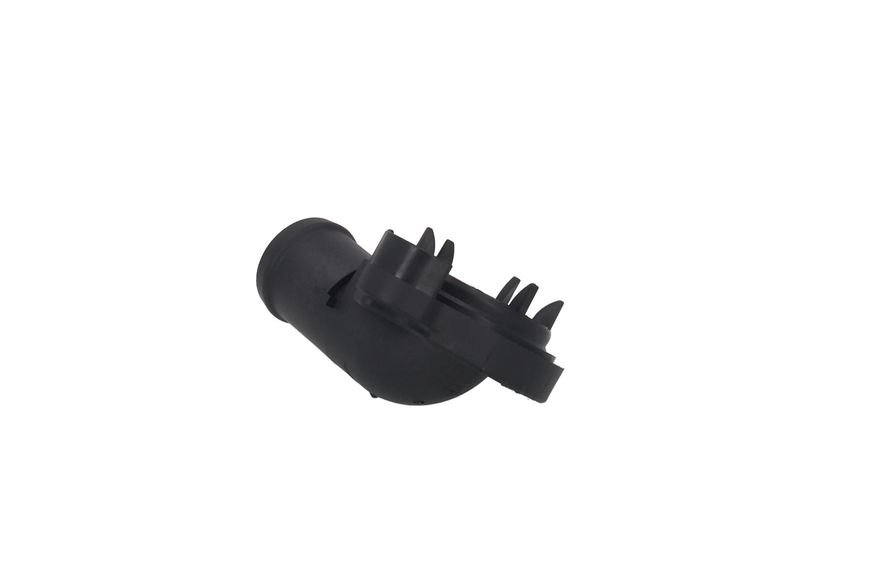 Coolant Flange 3