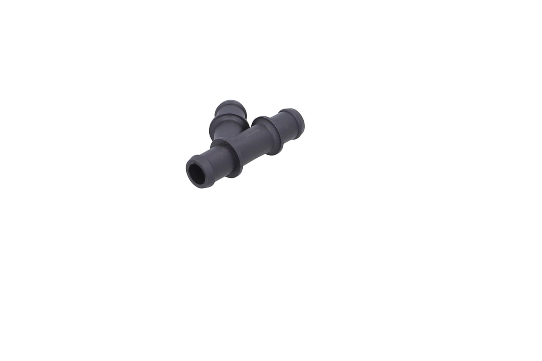 Coolant Flange 4