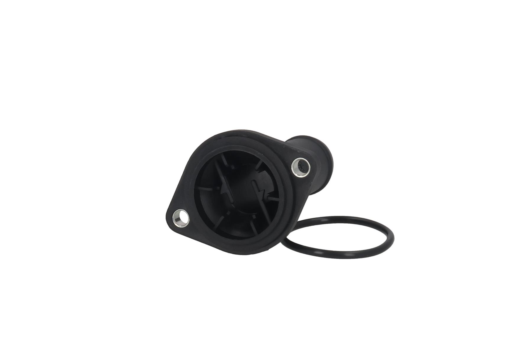 Coolant Flange 4