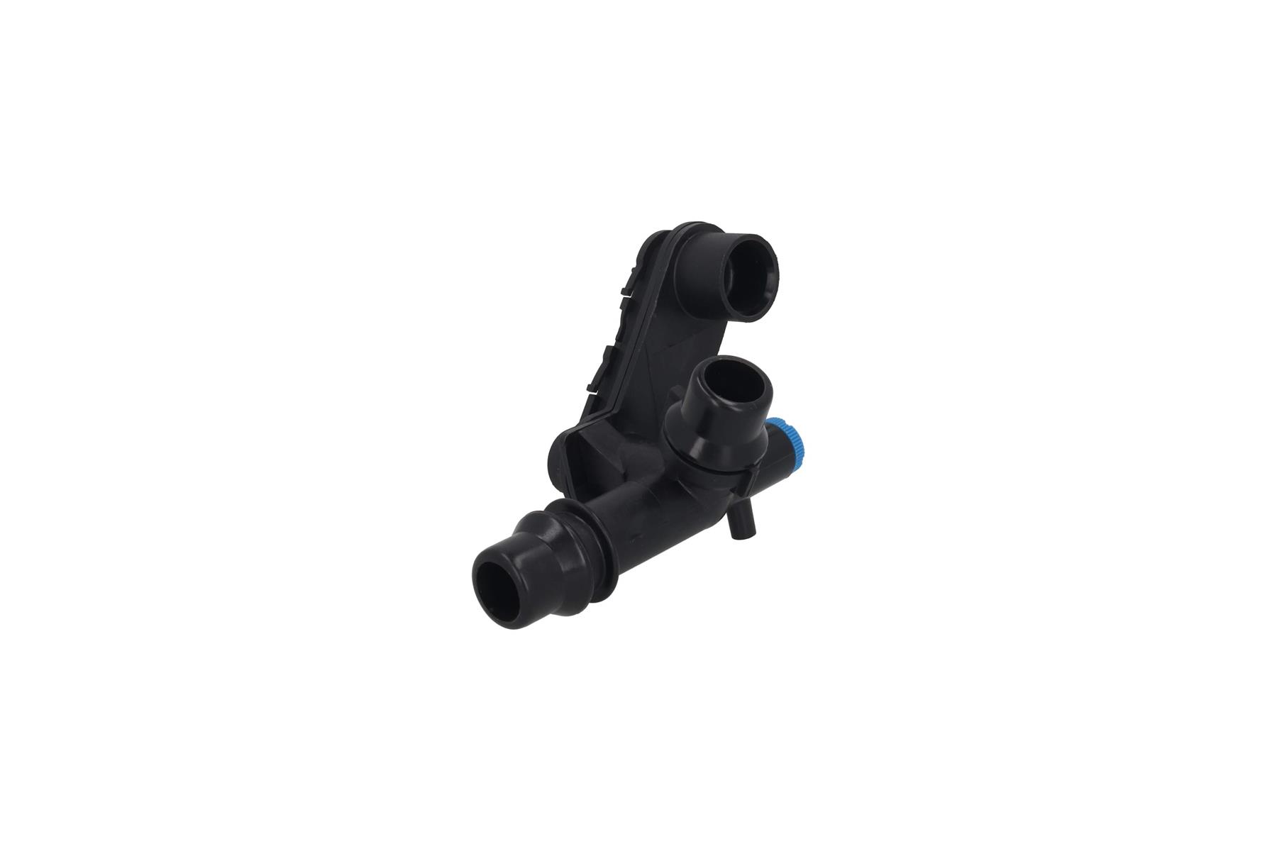 Coolant Flange 4