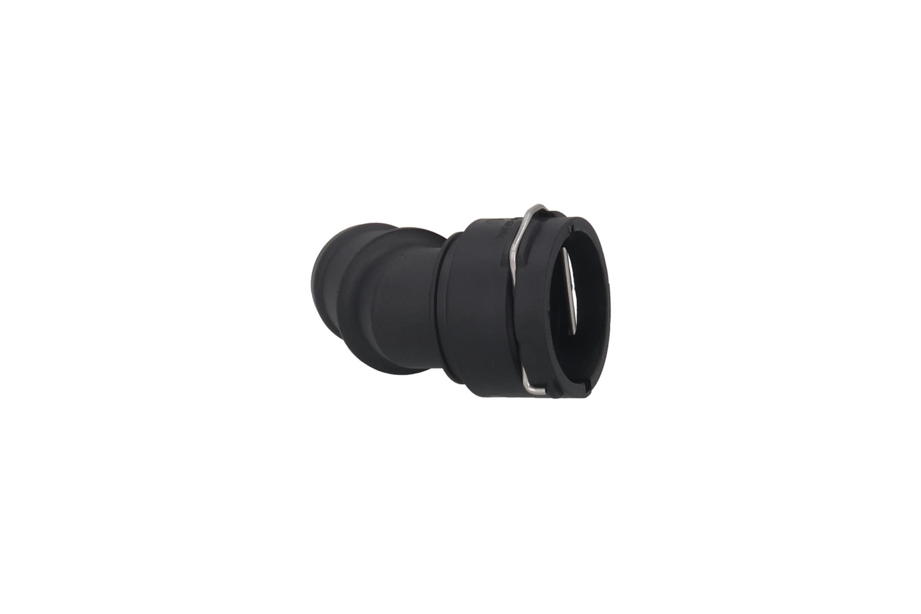 Coolant Flange 3