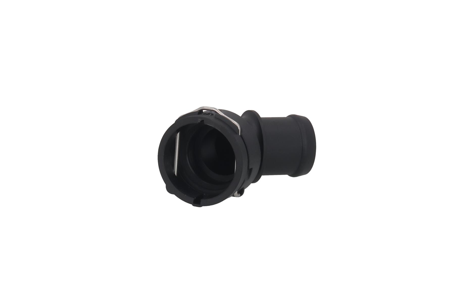 Coolant Flange 4