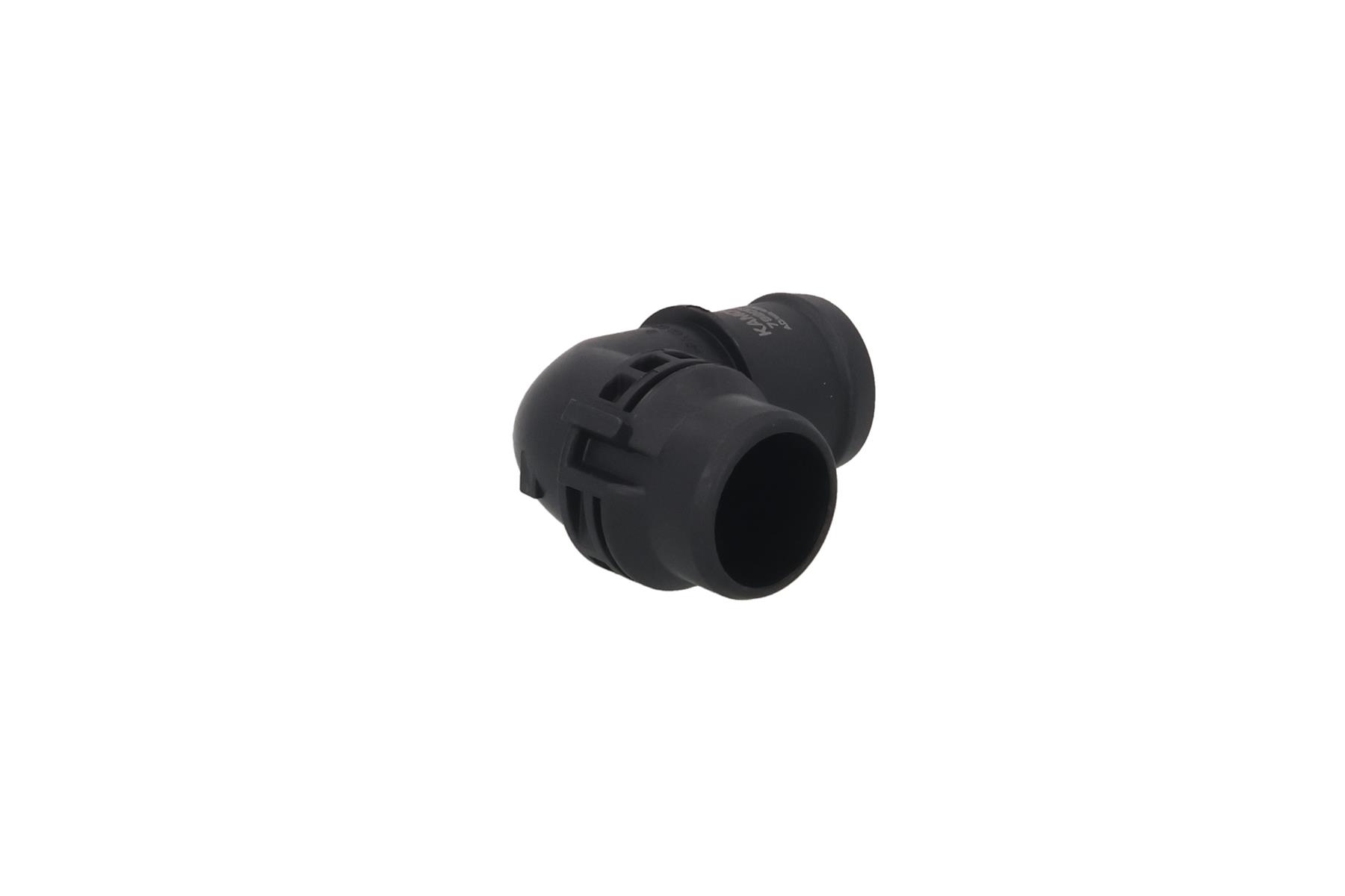 Coolant Flange 4