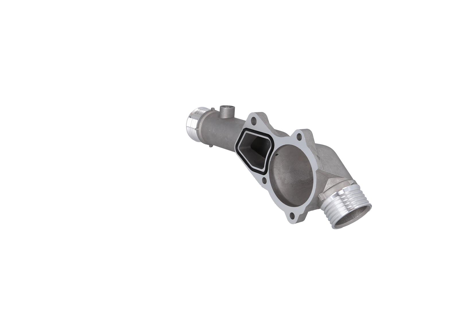 Coolant Flange