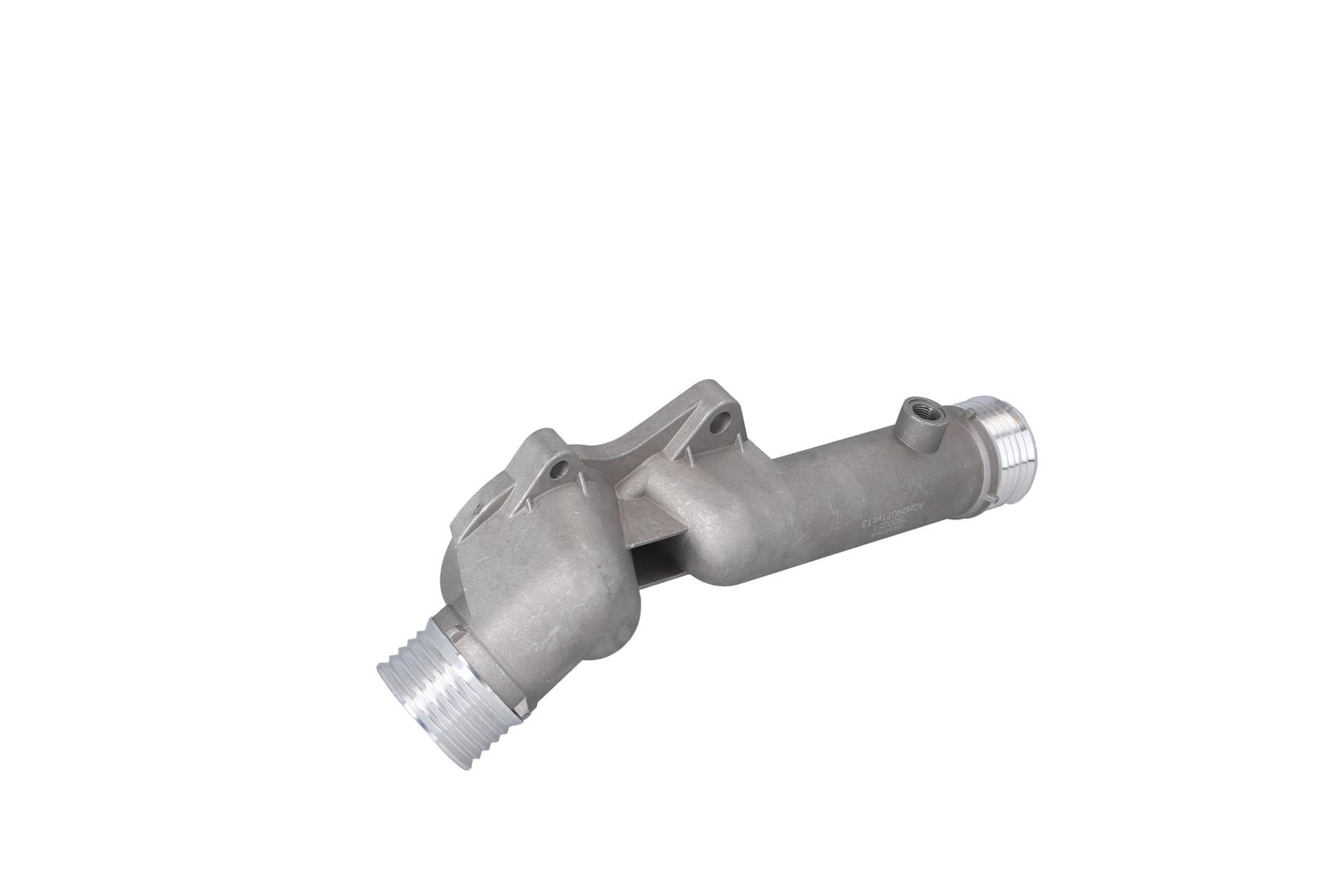 Coolant Flange 2