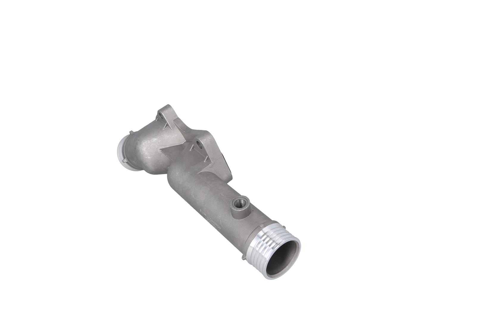 Coolant Flange 3