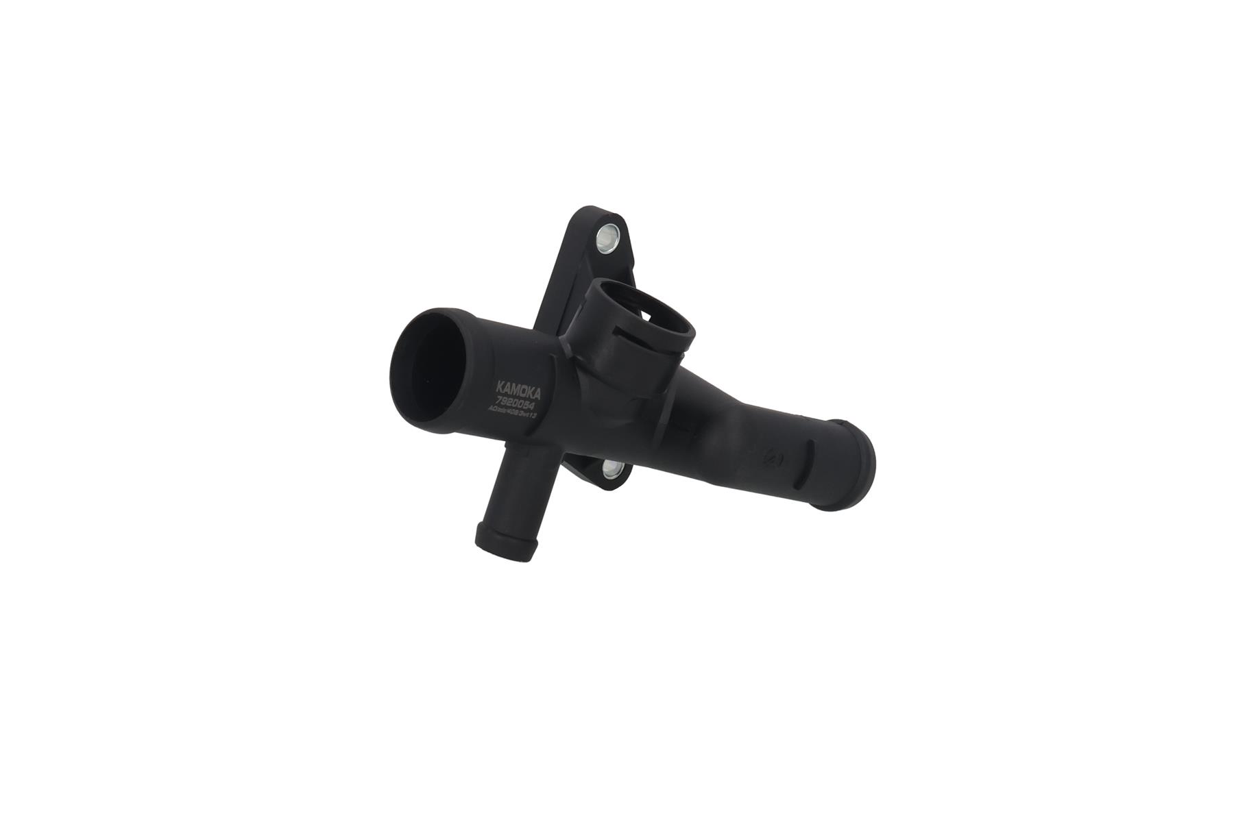 Coolant Flange 4