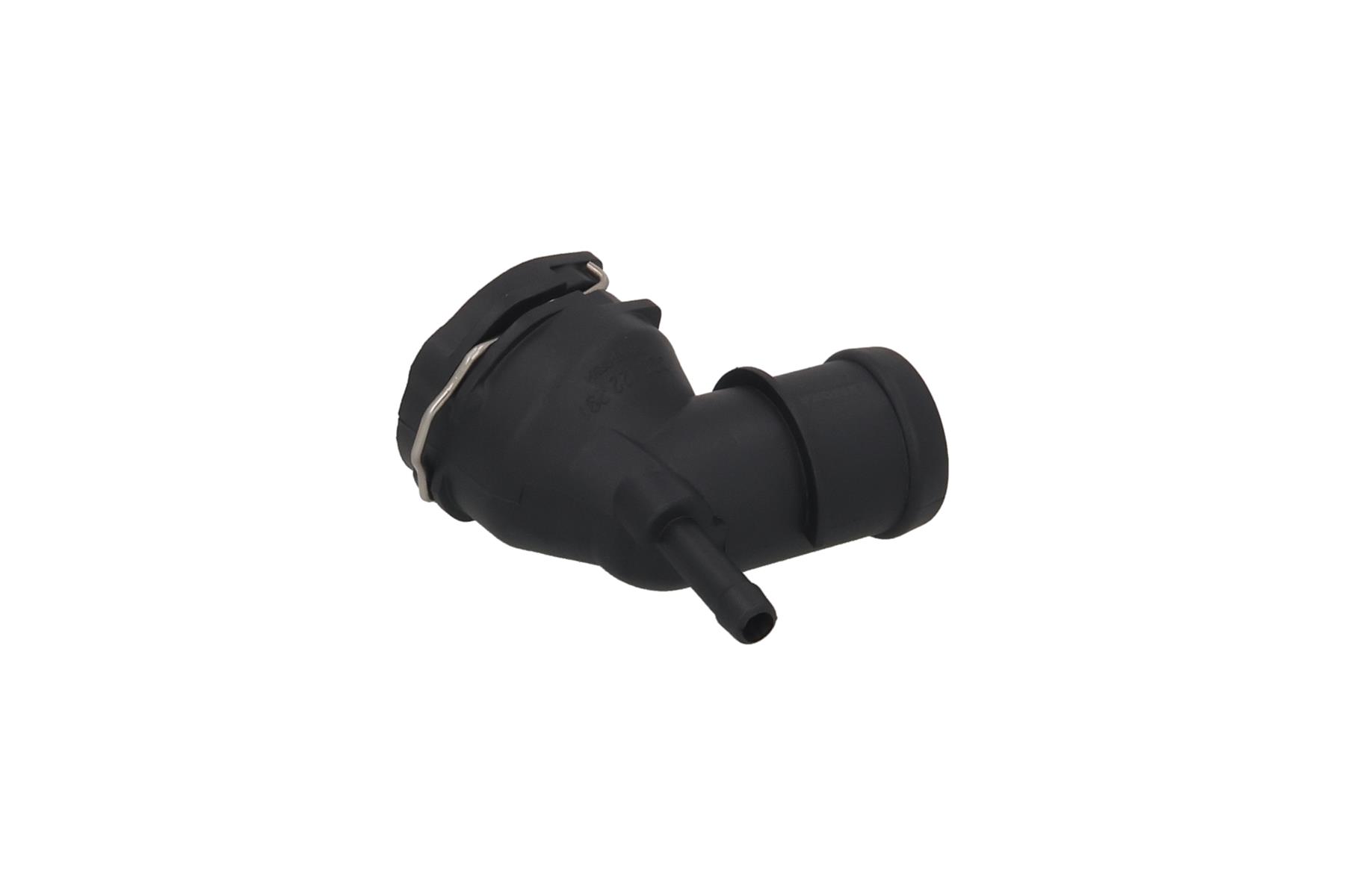 Coolant Flange