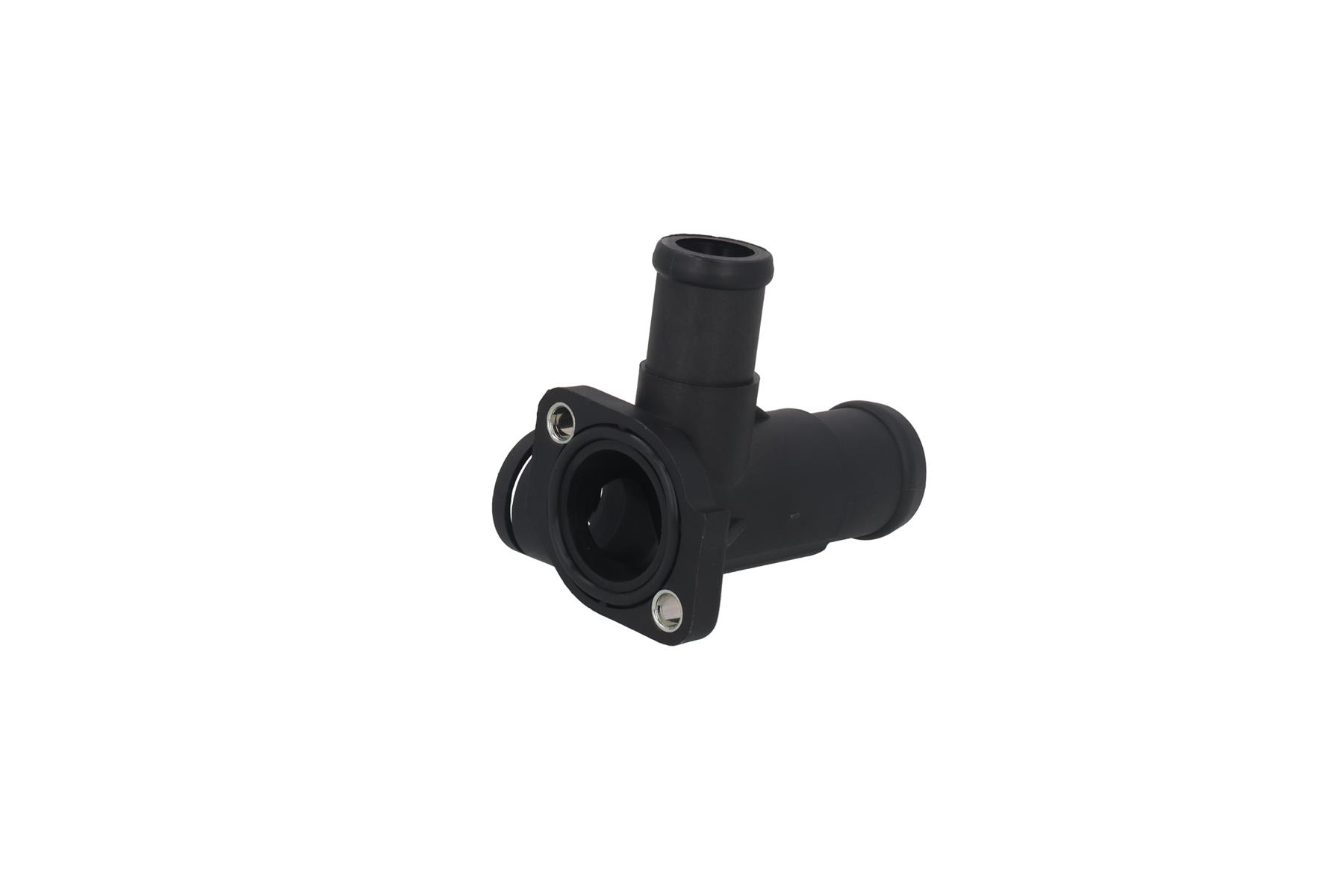 Coolant Flange 2