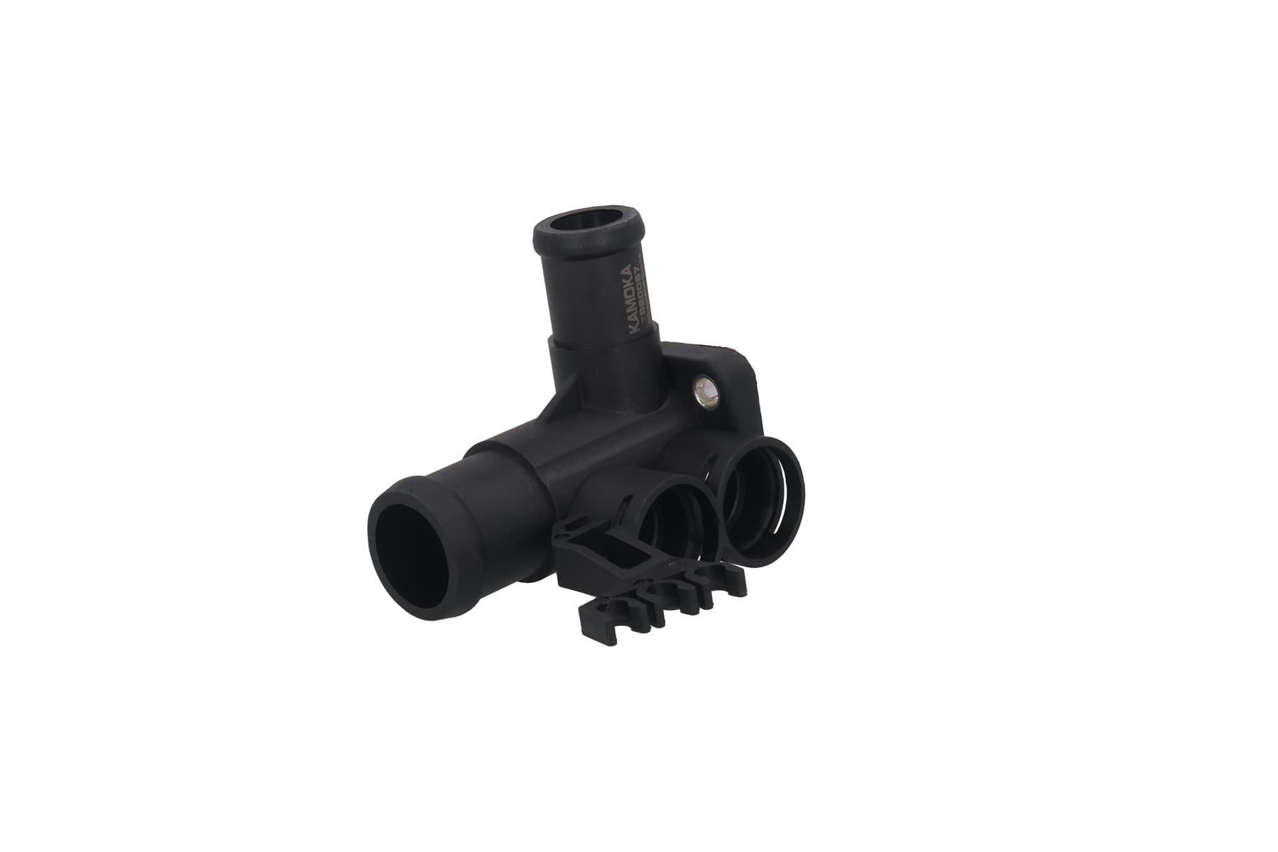 Coolant Flange 4