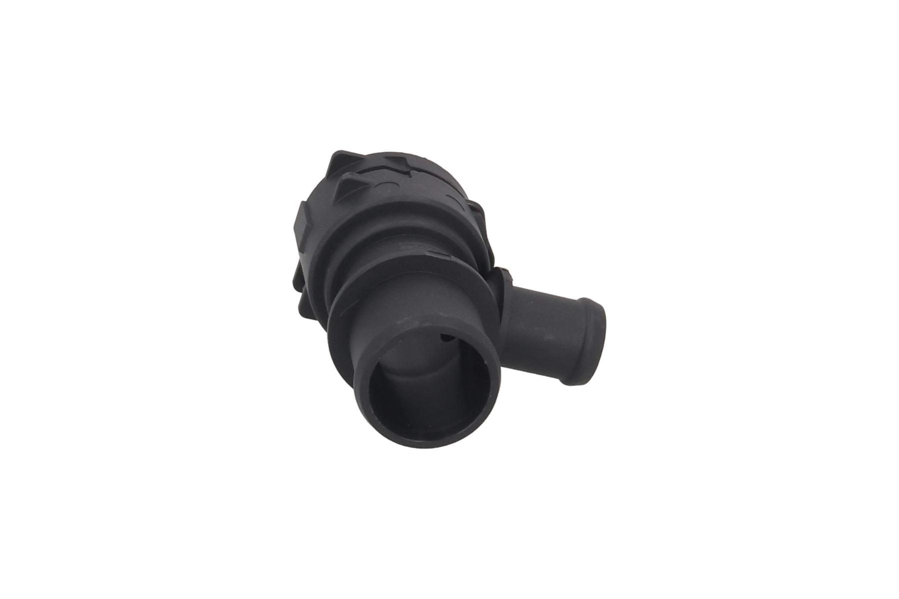 Coolant Flange 3